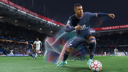 ⭐ ️[TOP] ⭐ ️ FIFA 22 Ultimate Edition STEAM GLOBAL ФИФА 22