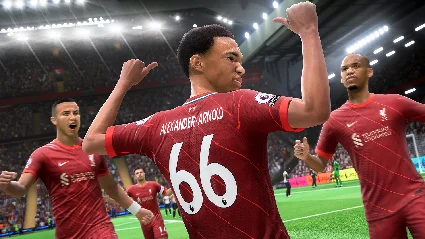 ⭐ ️[TOP] ⭐ ️ FIFA 22 Ultimate Edition STEAM GLOBAL ФИФА 22
