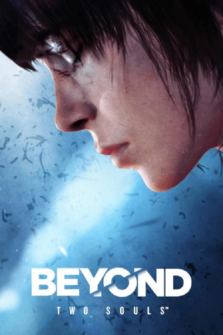 Beyond: Two Souls (Account rent Steam) VK Play