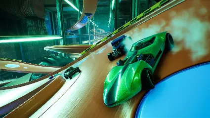 HOT WHEELS UNLEASHED - Ultimate Xbox One  Xbox Series