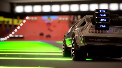HOT WHEELS UNLEASHED - Ultimate Xbox One  Xbox Series