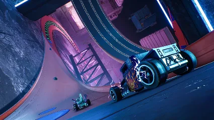 HOT WHEELS UNLEASHED - Ultimate Xbox One  Xbox Series