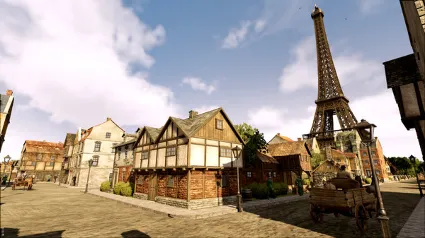 Railway Empire - France STEAM KEY РФ+СНГ ЛИЦЕНЗИЯ