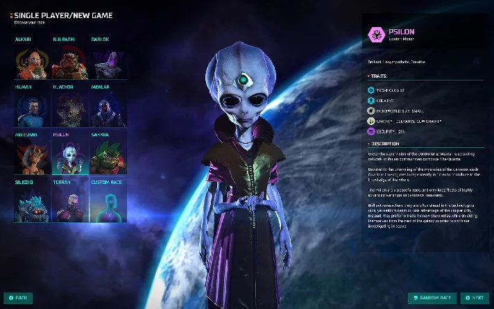 Master of Orion with a warranty ✅ | offline