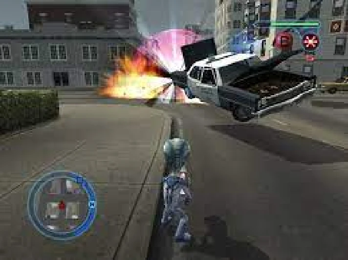 🎮🔥Destroy All Humans! XBOX ONE / SERIES X|S 🔑Key🔥