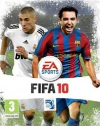 FIFA Manager 10.