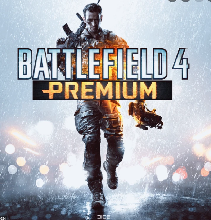 BATTLEFIELD 4 PREMIUM DLC ✅(ORIGIN/EA APP)+GIFT