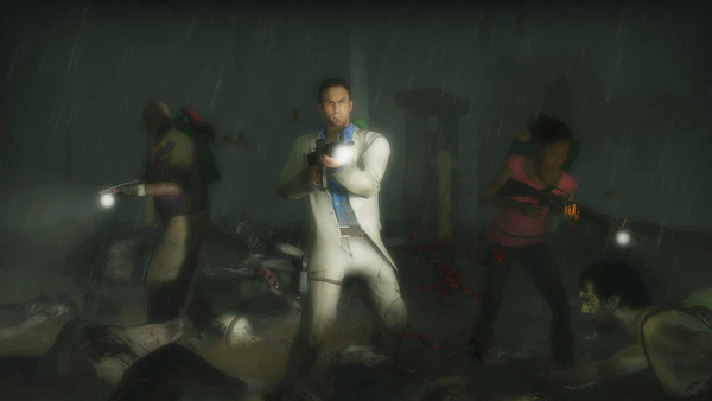 Left 4 Dead 2 - STEAM Gift - Region Free / ROW / GLOBAL