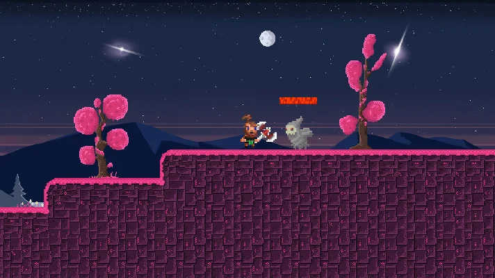 Nostalgiarian (STEAM KEY/REGION FREE)