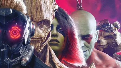 Marvel's Guardians of the Galaxy | Xbox One