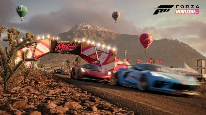 Forza Horizon 5 Premium Edition | Xbox One  Series