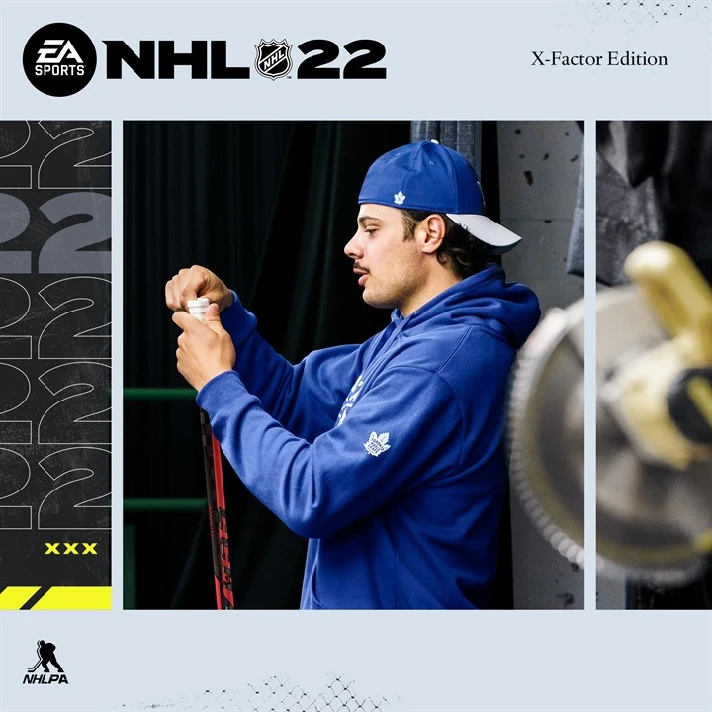 NHL 22 X-Factor Edition | Xbox One & Series🎮