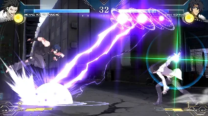 ⭐ ️ MELTY BLOOD: TYPE LUMINA - STEAM (GLOBAL)