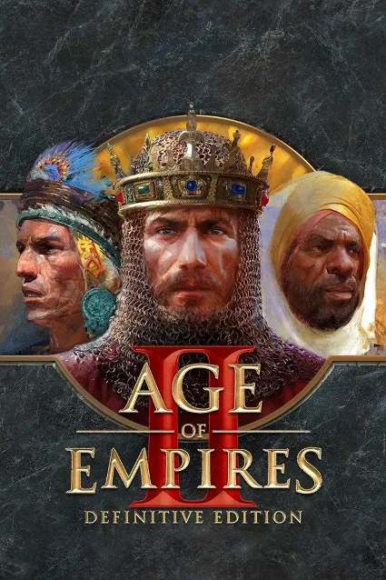 Age of Empires II Definitive (Аренда Steam) Мультиплеер