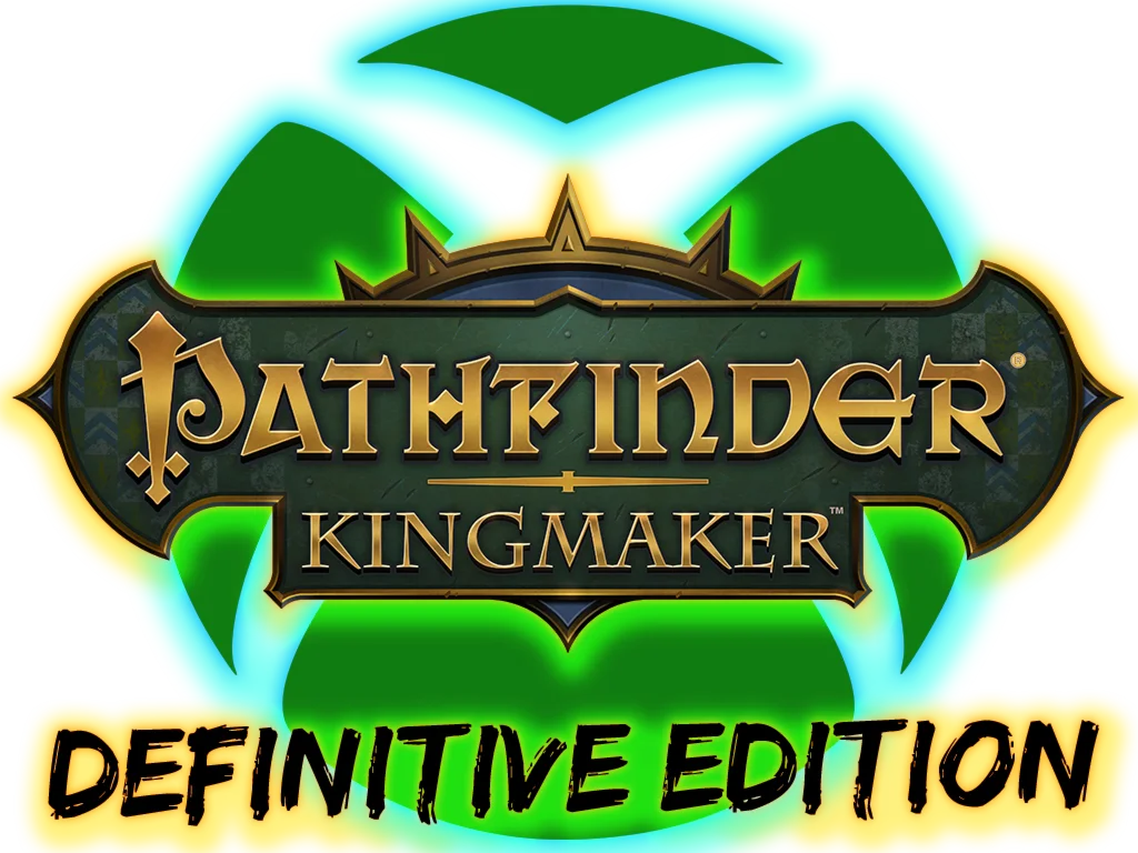 Pathfinder: Kingmaker - Definitive Edition XBOX ONE