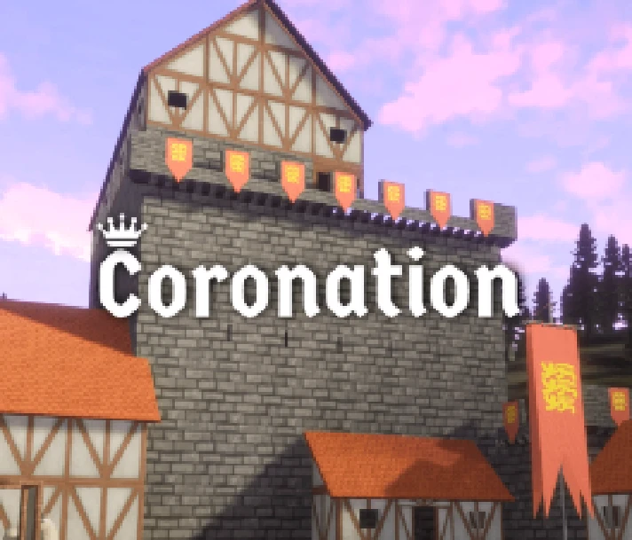 Coronation ✅ (Steam key | Region Free) 🔑