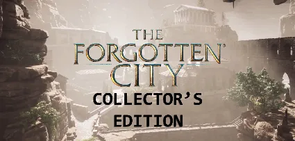The Forgotten City + Collector's DLC ✔ STEAM