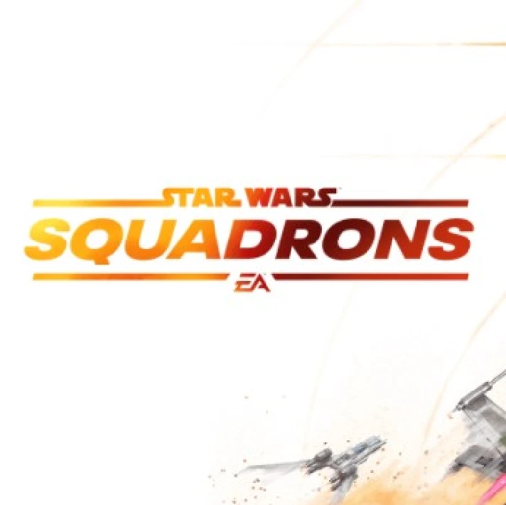 STAR WARS: Squadrons - Origin Key (Region Free) - 75%