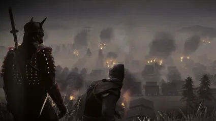 Total War Saga: Shogun 2 FALL OF THE SAMURAI STEAM KEY РФ+СНГ ЛИЦЕНЗИЯ СТИМ КЛЮЧ