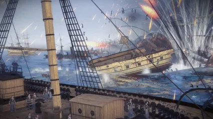 Total War Saga: Shogun 2 FALL OF THE SAMURAI STEAM KEY РФ+СНГ ЛИЦЕНЗИЯ СТИМ КЛЮЧ