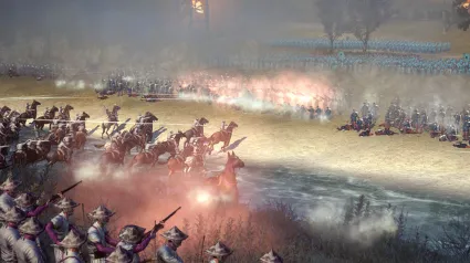 Total War Saga: Shogun 2 FALL OF THE SAMURAI STEAM KEY РФ+СНГ ЛИЦЕНЗИЯ СТИМ КЛЮЧ