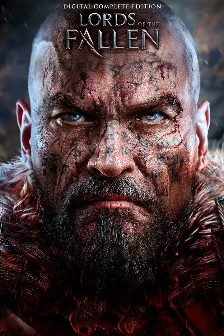 Lords Of The Fallen Complete Edition Xbox One & Series