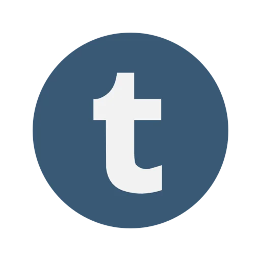  Tumblr — Подписчики | Лайки | Реблоги