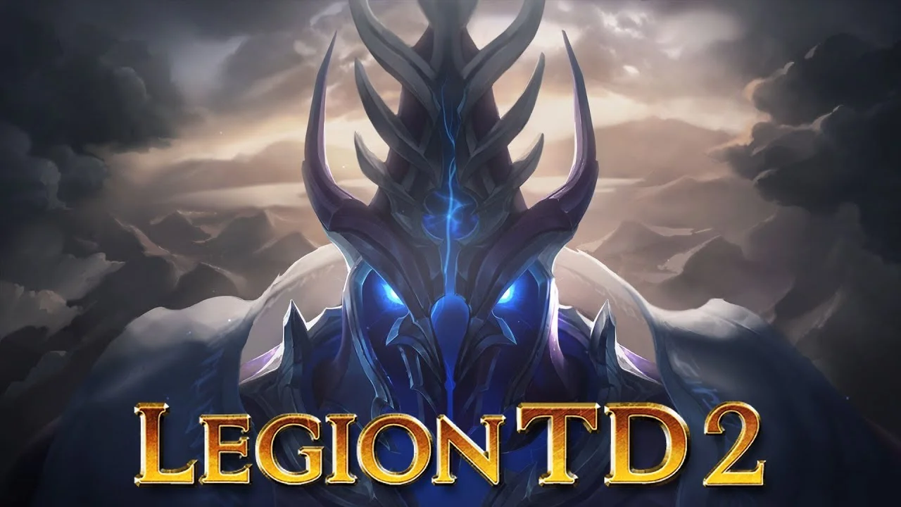 Legion TD 2 (STEAM) Аккаунт✔на 90 дней