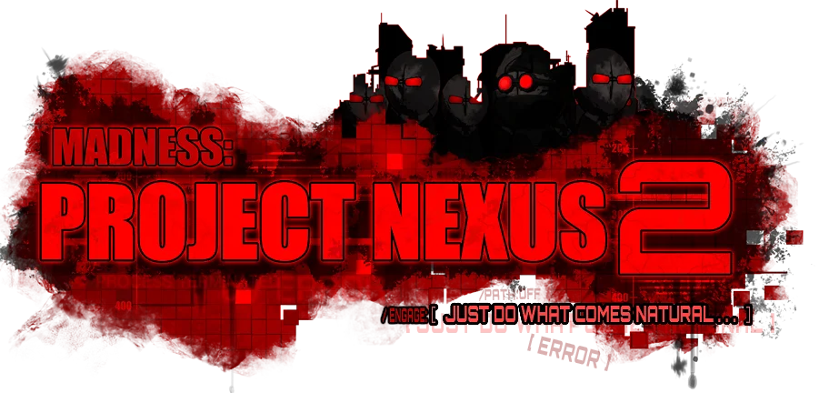 Madness: Project Nexus (STEAM) Аккаунт✔на 90 дней