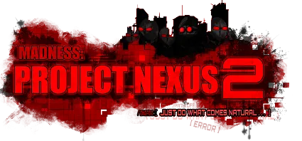 Madness: Project Nexus (STEAM) Аккаунт 🌍 Region Free