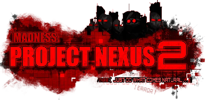 Madness: Project Nexus (STEAM) Account 🌍GLOBAL✔️PAYPAL