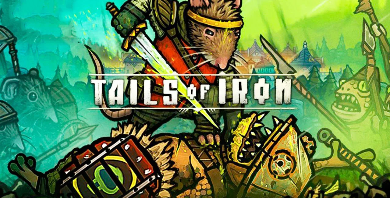 Tails of Iron (STEAM) Аккаунт 🌍Region Free✔на 90 дней