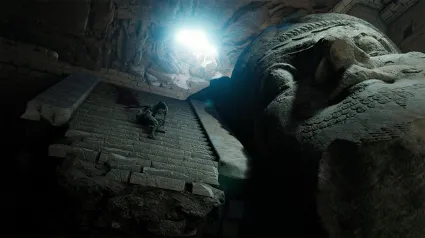 The Dark Pictures Anthology: House of Ashes | GLOBAL