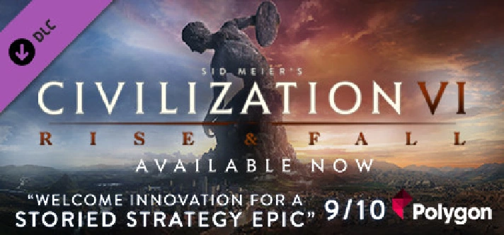 Sid Meier´s Civilization 6 Anthology (17 in 1) 🔑STEAM