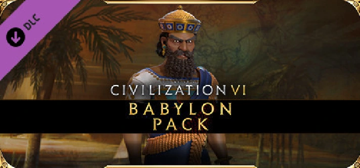 Sid Meier´s Civilization 6 Anthology (17 in 1) 🔑STEAM