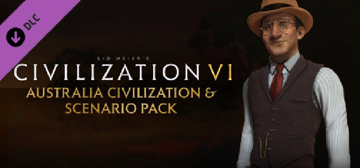 Sid Meier´s Civilization 6 Anthology (17 in 1) 🔑STEAM