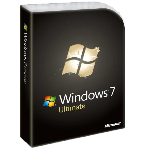 Windows 7 Ultimate (Максимальная)