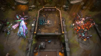 ⭐ ️ Legion TD 2 - Multiplayer Tower Defense STEAM GLOBAL