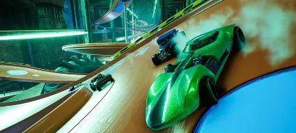 HOT WHEELS UNLEASHED для Xbox One ✔ ️