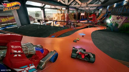 HOT WHEELS UNLEASHED для Xbox One ✔ ️