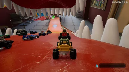 HOT WHEELS UNLEASHED для Xbox One ✔ ️