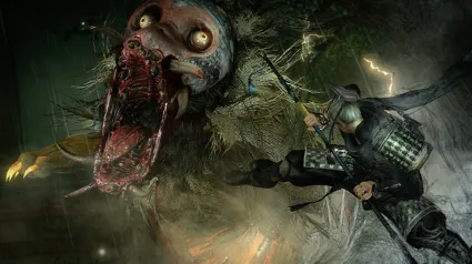 Nioh The Complete Edition | Epic games | Region Free
