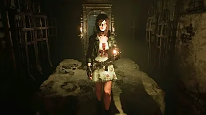 Tormented Souls для Xbox One ✔ ️
