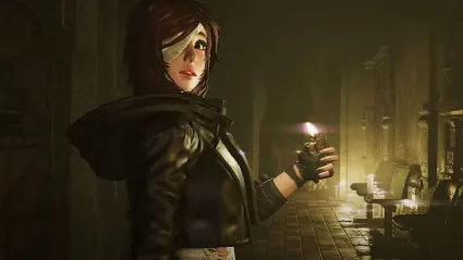 Tormented Souls для Xbox One ✔ ️