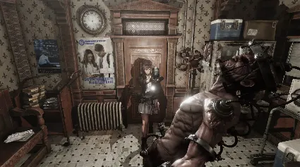 Tormented Souls для Xbox One ✔ ️