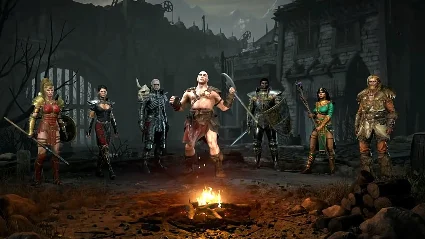 Diablo® II Resurrected для Xbox One ✔ ️