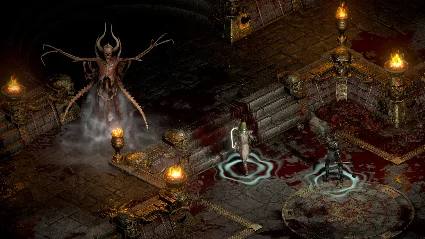 Diablo® II Resurrected для Xbox One ✔ ️