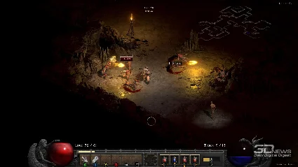 Diablo® II Resurrected для Xbox One ✔ ️