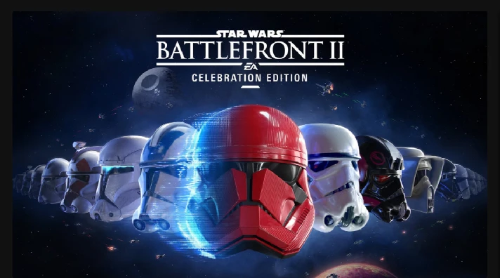 STAR WARS Battlefront 2 | Online | + Mail 🔵🔴🔵