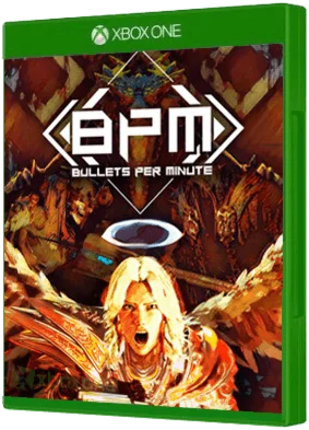  BPM: Bullets Per Minute XBOX ONE|X|S Ключ 